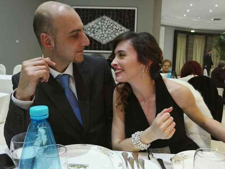 L' amore.... ❤️ - 1