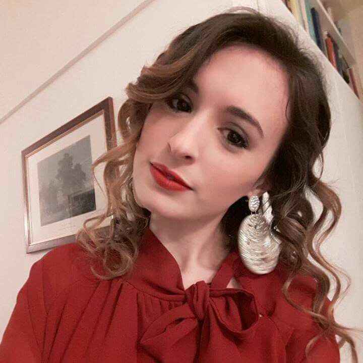 Rossetto duraturo - 2