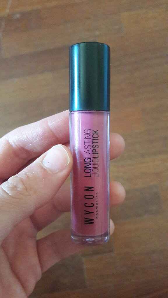 Ho bisogno di voi 💄 - 1