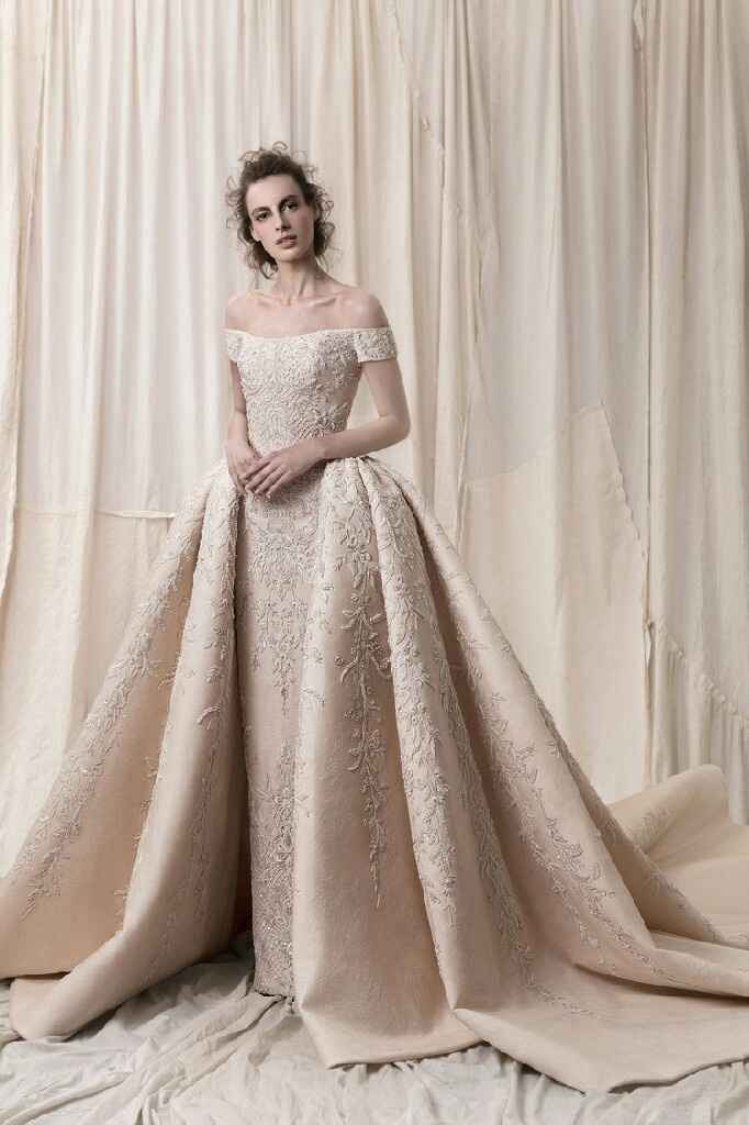  Possibile che mi innamori sempre di abiti impossibili?!? - 1