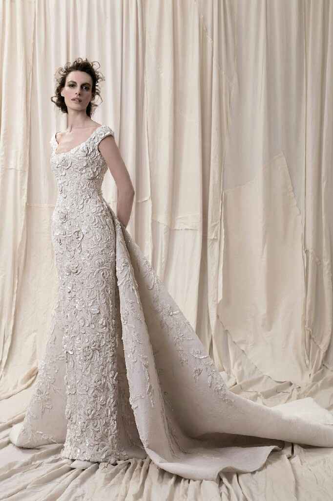  Possibile che mi innamori sempre di abiti impossibili?!? - 5