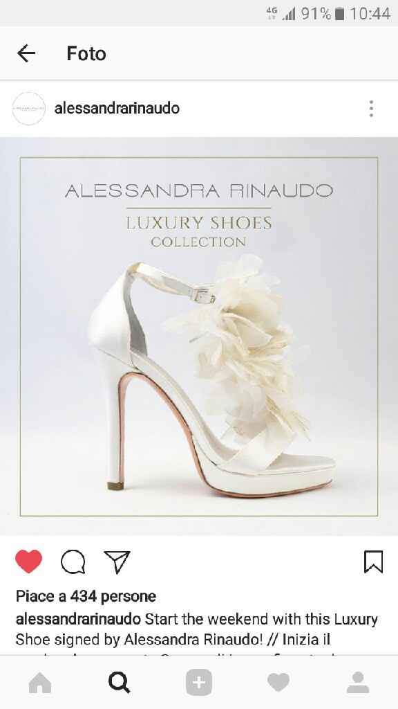  Al mio matrimonio sarò... - 5