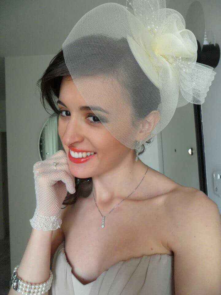  i gioielli della sposa, cosa indossare o no. Voi cosa userete? - 1