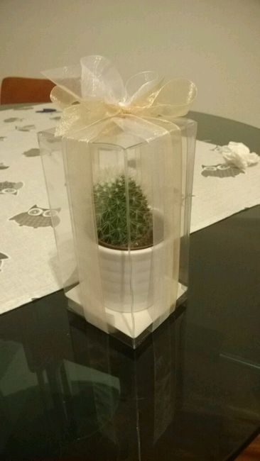 L'esercito delle piantine! - 1