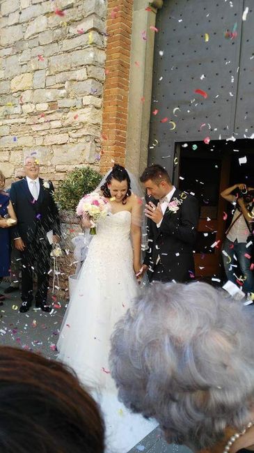 Il nostro matrimonio,20/06 - 2