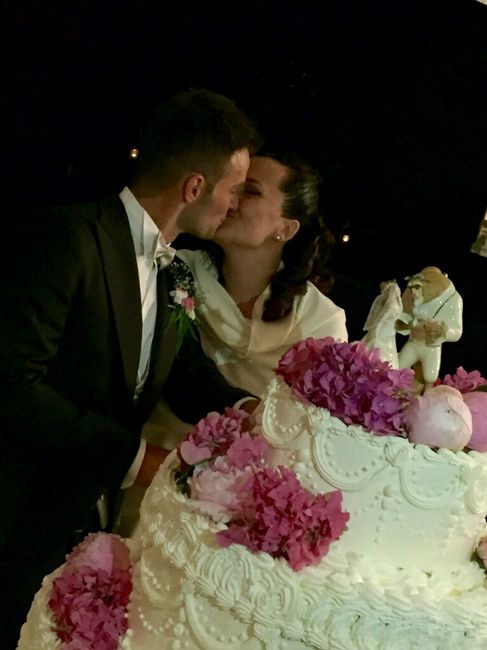 Il nostro matrimonio,20/06 - 6