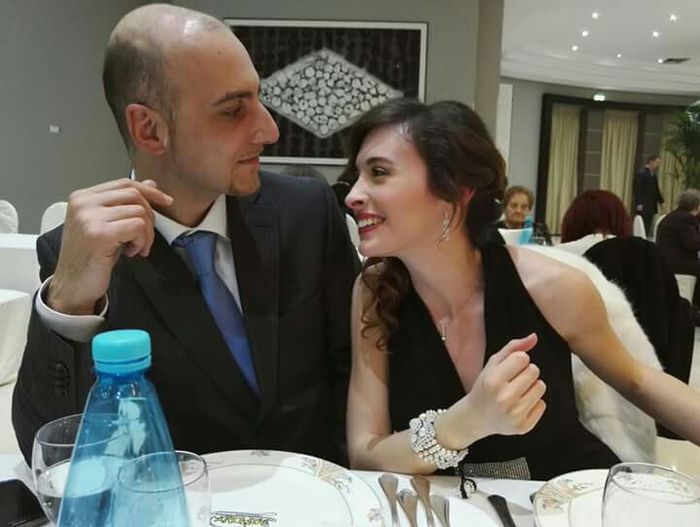 L' amore.... ❤️ - 1