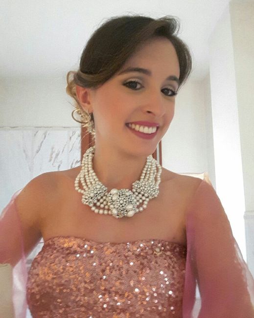 Rossetto duraturo - 1