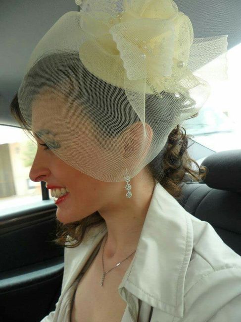 Sposine posso vedere ??? - 1