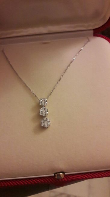 Regali di compleanno - 3