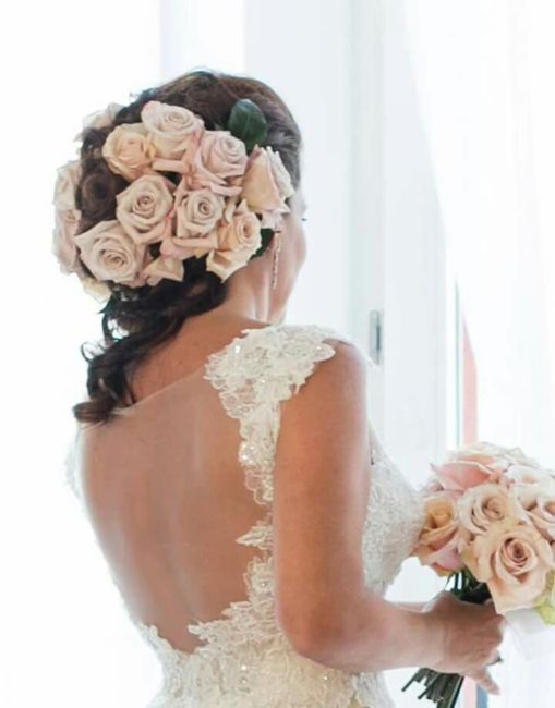  Al mio matrimonio sarò... - 4