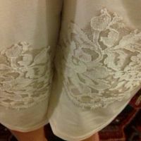  Cosa indosserete durante il trucco e parrucco??? - 1