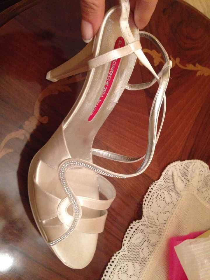 Scarpeeeee 😍😍😍 - 1