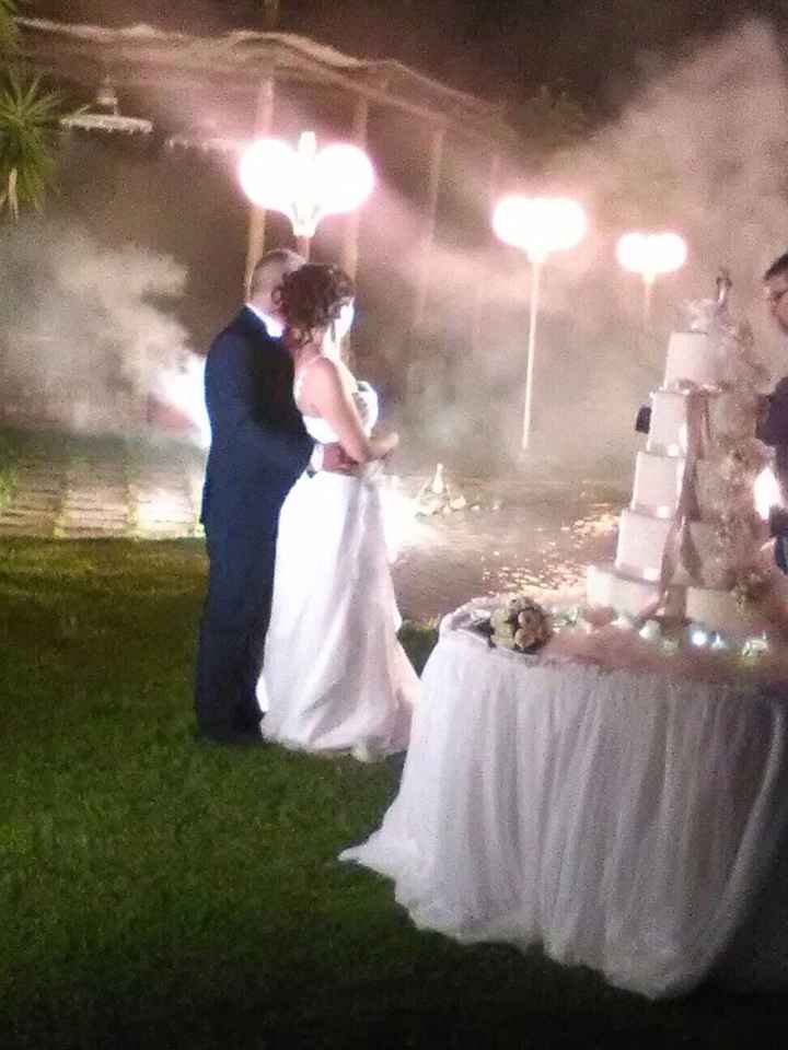 Il nostro matrimonio 27/6/17 - 3