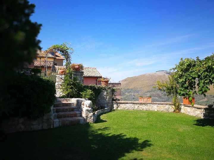  Castello Orsini Nerola - 1