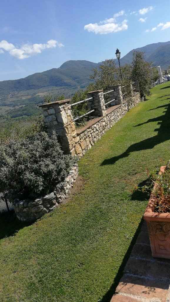  Castello Orsini Nerola - 2