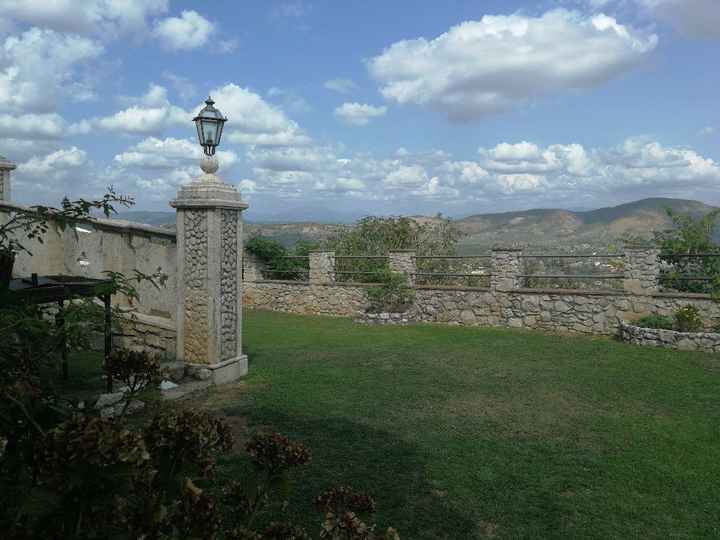  Castello Orsini Nerola - 4