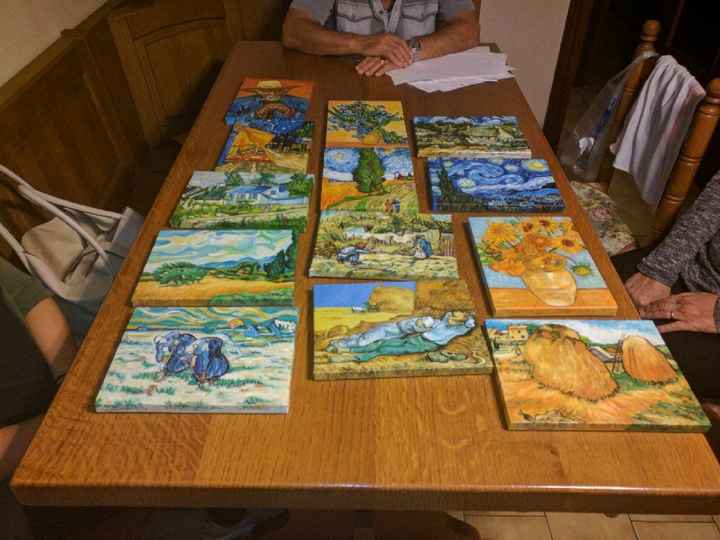  Anteprima tema Van Gogh - 1