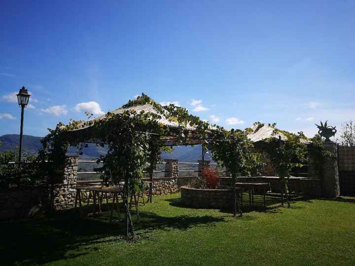  Matrimonio al castello - 7