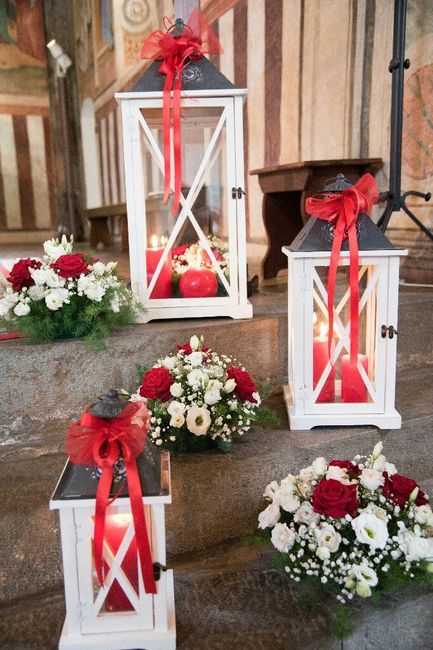 Già un mese è passato! - 1