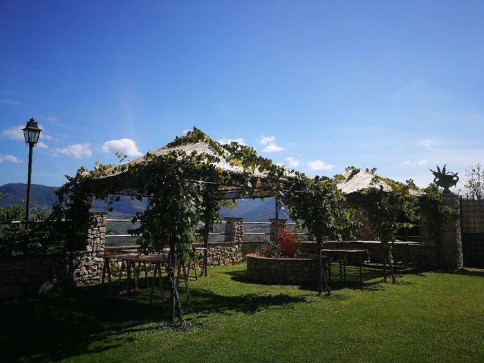  Castello Orsini Nerola - 3