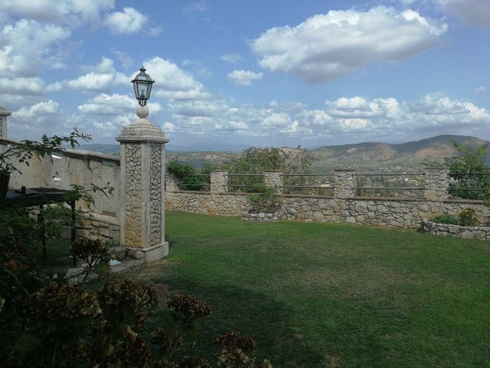  Castello Orsini Nerola - 4