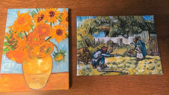  Anteprima tema Van Gogh - 4