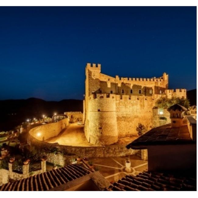  Matrimonio al castello - 3