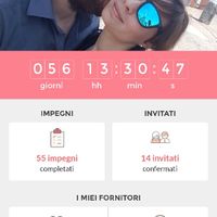Quanto segna il vostro countdown? - 1
