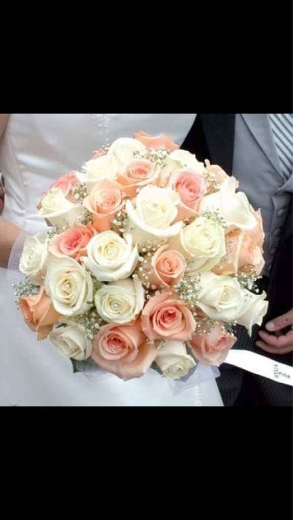 Scelta del bouquet - 1