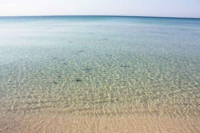 Mete più gettonate in italia - 2