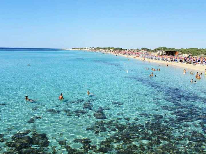 Mete più gettonate in italia - 3