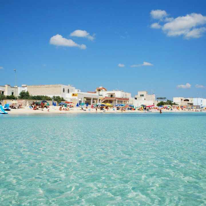 Mete più gettonate in italia - 4