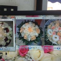 Scelta del bouquet - 2