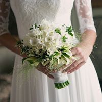 Il mio bouquet ❤️❤️ - 1