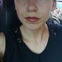 Rossetto e mascara indelebili? - 1