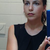 Rossetto e mascara indelebili? - 2