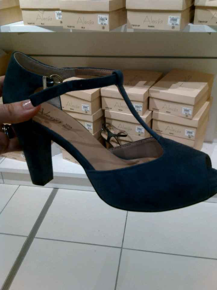 Scarpe - 1