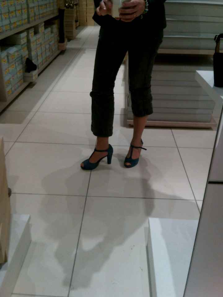 Scarpe - 2