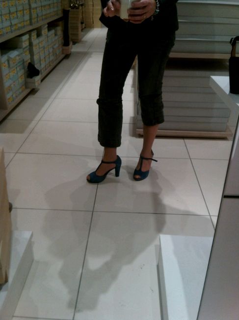 Scarpe - 2