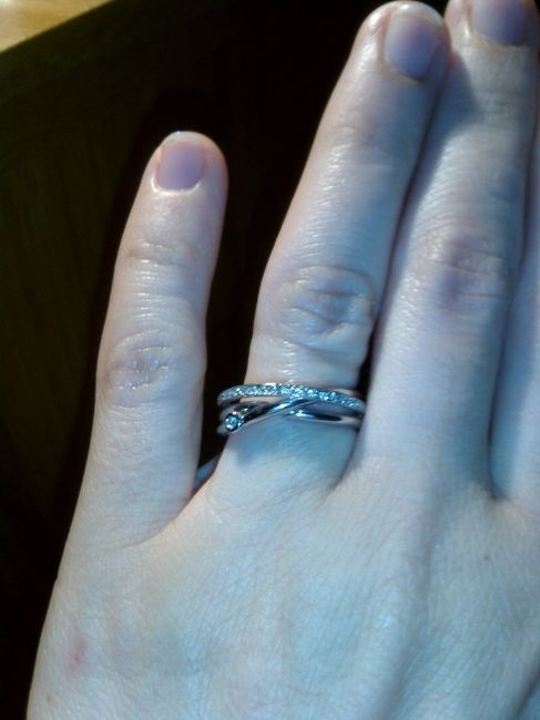 Un anello solo mio - 1