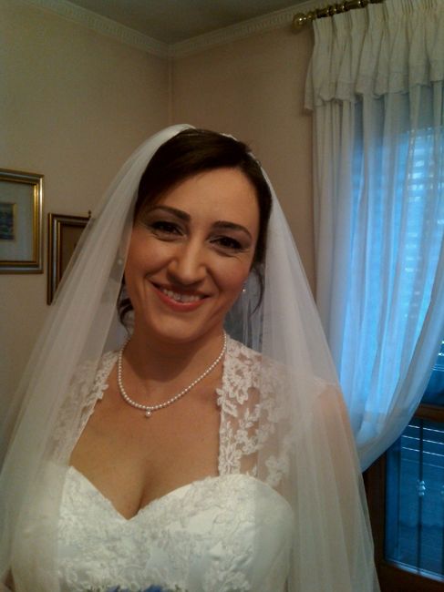 Sposine, che trucco avete scelto? - 1