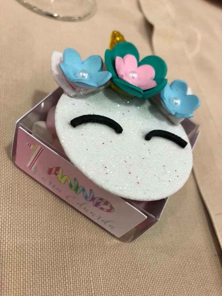 Festa di compleanno d 1 anno - 1