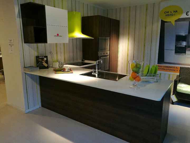 La mia cucina mobilturi - 2