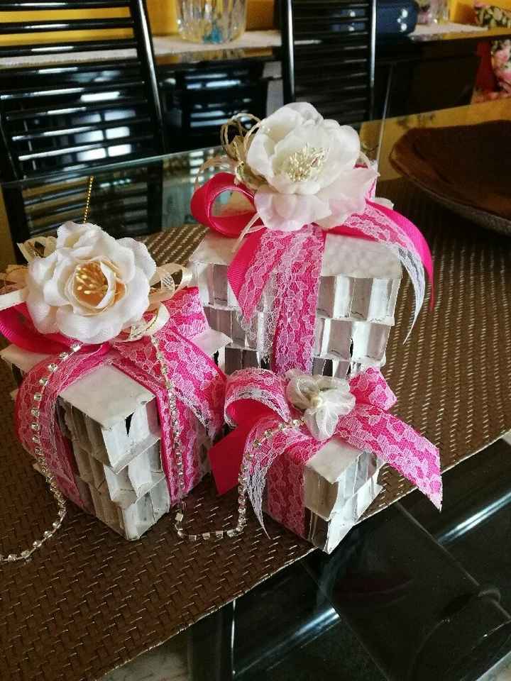 Centrotavola ci piacciono? - 1