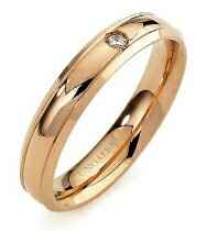 Mi fate vedere le vostre fedi ? - 1