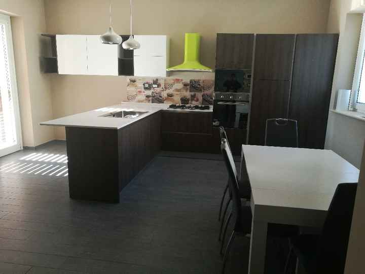 Finalmente i nostri mobili - 4