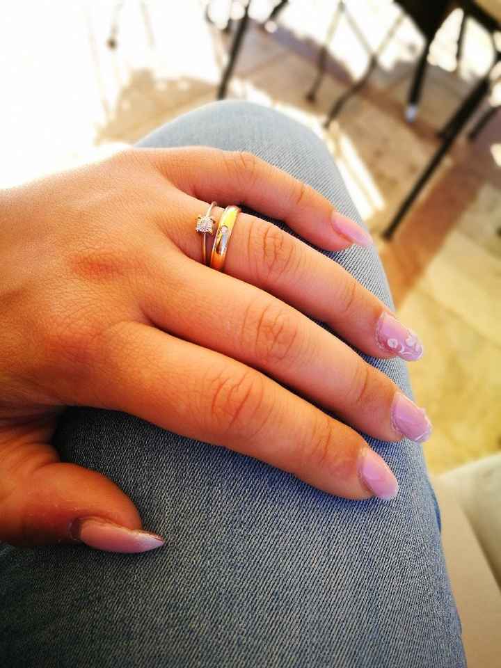 Fedi scelte :) e le vostre ? - 1