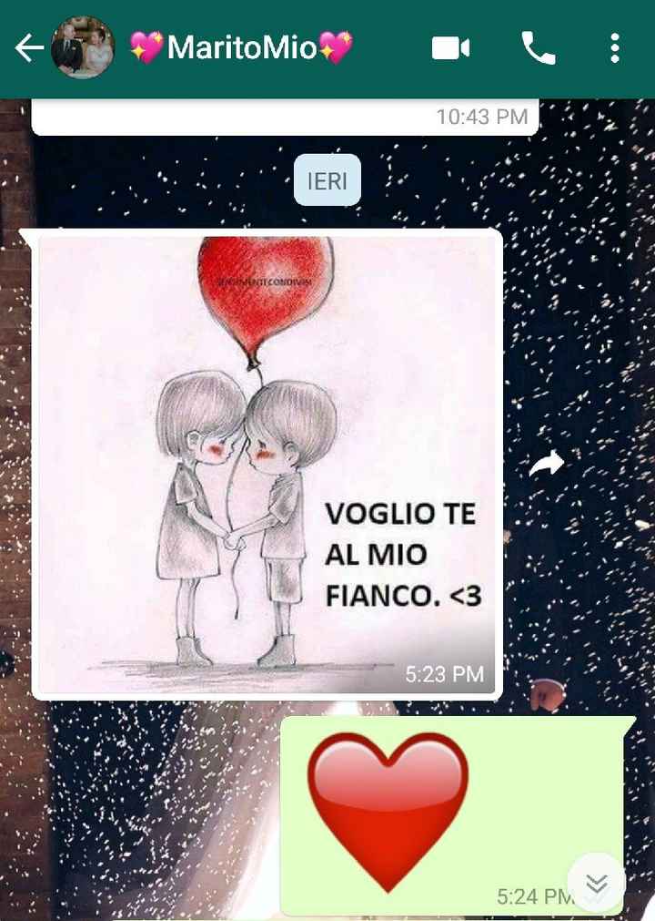 Mio marito romanticone! - 1