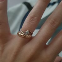 Curiosità: l'anello della proposta :-) - 1